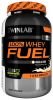 Twinlab 100% Whey Protein Fuel (908 гр) NEW