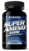 Dymatize Nutrition Super Amino 6000 (180таб)