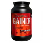 MUSCLE RUSH GAINER 2000гр (АКЦИЯ!!!!)