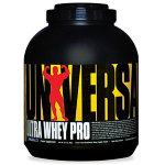 Universal Nutrition  Ultra Whey Pro 2270гр