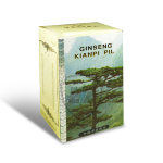 GINSENG Kianpi PIL ORIGINAL 60 капсул