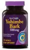 Natrol Yohimbe Bark 500 mg (135 кап)