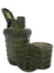 Grenade Шейкер 600 мл (3в1)
