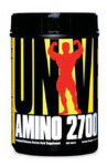 Universal Nutrition  Amino 2700 (120таб) 