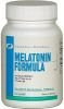  Universal Nutrition Melatonin 5 мг (60 кап)