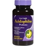 Natrol Acidophilus (150 кап)