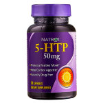  Natrol 5-HTP 50 mg (30 кап.)