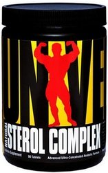 Universal Nutrition Natural Sterol Complex (90 таб)