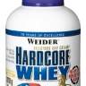 Weider Hardcore Whey Protein 3178 гр