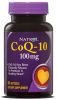 Natrol CoQ-10 100 mg (60 гелевых капсул)