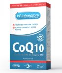 VPLaboratory CoQ10 30кап.