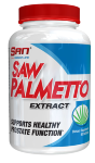 SAN Saw Palmetto  (60 гелевых капсул)