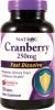 Natrol Cranberry Fast Dissolve (120 таб)