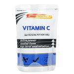 KING PROTEIN Vitamin C 100гр.(100 порций)