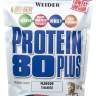 Weider Protein 80 +  500гр.