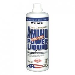 Weider Amino Power Liquid 1000мл