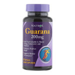 Natrol Guarana 200 мг(90 капс.)