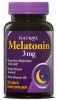 Natrol Melatonin 3 mg (120 таб)