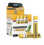 VPLaboratory Magnesium + Vitamin C 20 ампул по 25мл