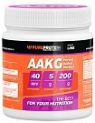 Pure Protein L-Arginine alpha 200гр
