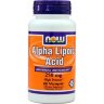 NOW Alpha Lipolic Acid 250 мг 60 капсул  