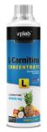 VPLaboratory L-Carnitine Concentrate 500 ml  