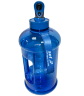 Бутылка для воды Sef Sport 2.2л с ребрами